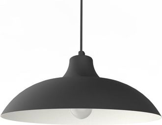 Lumicom Lumicom - Parigina L&aacute;mpara De Techo Bicolor