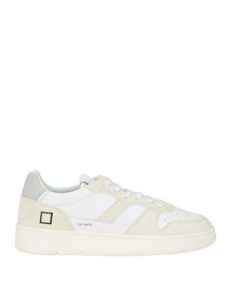 D.A.T.E. FOOTWEAR - Trainers sur YOOX.COM
