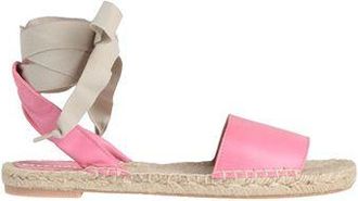 My Chalom FOOTWEAR - Espadrilles sur YOOX.COM