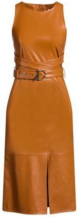 Patrizia Pepe VESTIDOS - Vestidos midi en YOOX.COM