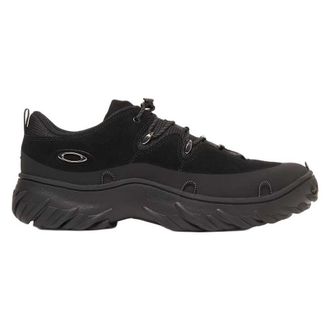 Oakley Meridian Low Ext Trainers UK 12 Black