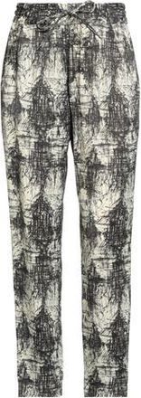 Aspesi BOTTOMWEAR - Trousers on YOOX.COM