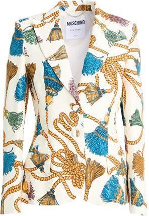 Moschino COMPLETI E COORDINATI - Blazers su YOOX.COM