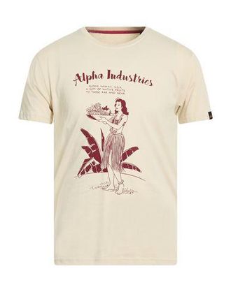 Alpha Industries T-shirts