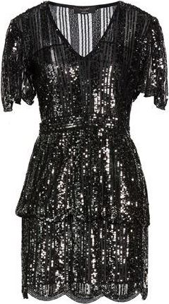 Twin-Set VESTIDOS - Minivestidos en YOOX.COM