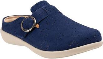 Revitalign Siesta Eclipse Clog in Twilight Blue at Nordstrom, Size 8.5