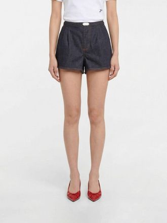 Jacquemus Pantaloncini Jacquemus in cotone stretch