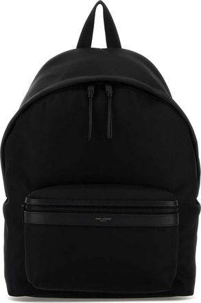 Saint Laurent Backpacks