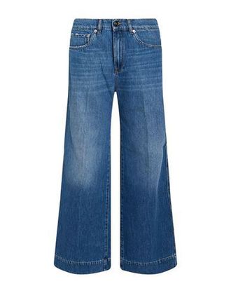Semicouture BOTTOMWEAR - Jeans sur YOOX.COM