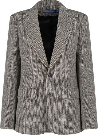 Polo Ralph Lauren Blazer Monopetto