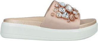 Liu Jo FOOTWEAR - Sandals on YOOX.COM