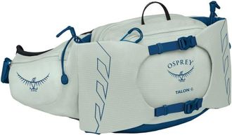 Osprey Talon 6 H&uuml;fttasche - | grau