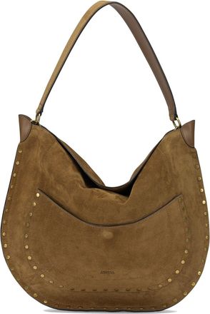 Isabel Marant Isabel Marant medium schoudertas Hobo Pocket