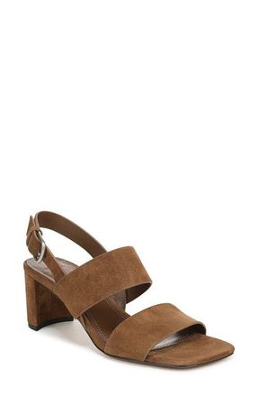 Vince Oliana Slingback Sandal in Elmwood at Nordstrom, Size 7.5