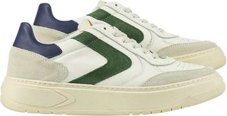 Valsport Schoenen, Heren, Veelkleurig, 42 EU, Katoen, Vh 2870M Sneakers