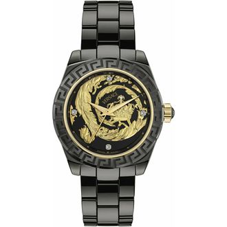 Versace DV One 20th Anniversary - Heren - Accessoires - Zwart - Maat: ONE Size