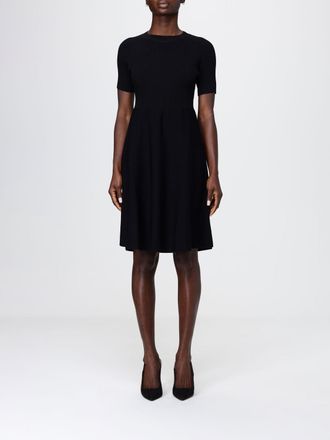 A|X Armani Exchange Dress Woman color Black
