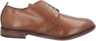 Moma SCHUHE - Schn&uuml;rschuhe auf YOOX.COM