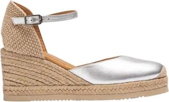 Unisa Mujer, Zapatos, Gris, Talla: 38 EU