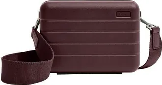 AwAy The Mini Crossbody Bag (Nordstrom Exclusive) in Oxblood Red at Nordstrom