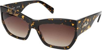 Liu Jo Dames, Accessoires, Bruin, Maat: 61 MM