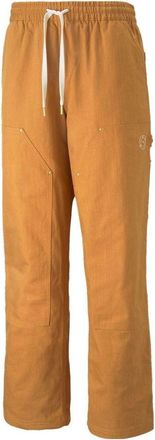Puma x Rhuigi Double Knited Pants Tan 539509-87