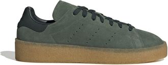 adidas Originals Mens Smith Crepe Shoes in Blue - Size UK 5.5