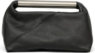Maison Margiela Handbag Leather New Jappo
