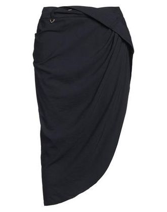 Jacquemus BOTTOMWEAR - Midi skirts sur YOOX.COM