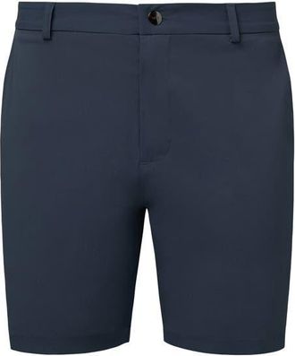 Onia 4-way Stretch Hybrid Walk Short 7 in Vintage Indigo at Nordstrom, Size 34S