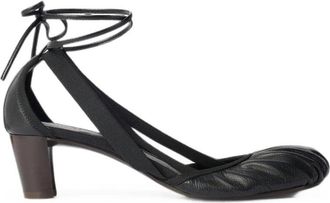 Christophe Lemaire Pedille Ballerina 55