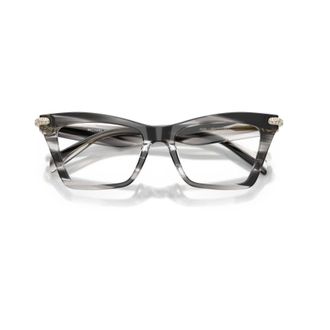 Michael Kors Mk4185Bu Jamaica Optical Frame - female - Michael Kors - Glasses - Multicolor - 52 MM - Accessories