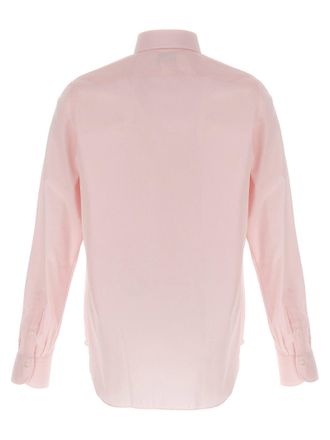 Finamore Napoli Shirt - Pink
