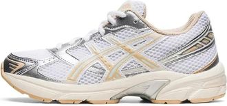 Asics Fitness, Dames, Grijs, 37 1/2 EU, Gel-1130 Hardloopschoen