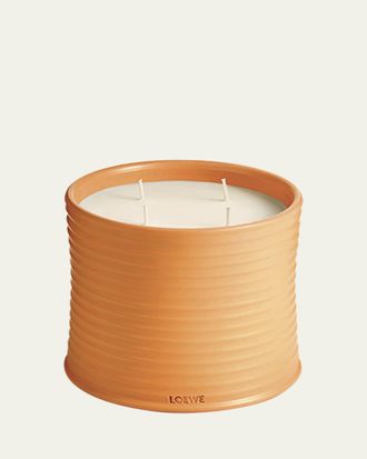Loewe Orange Blossom Candle, 2120 g