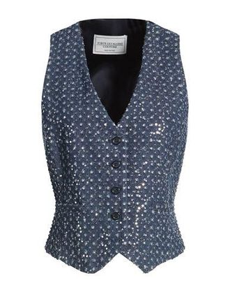 Forte Couture COATS & JACKETS - Denim outerwear on YOOX.COM