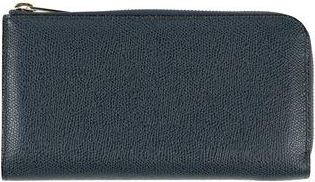 Valextra Small Leather Goods - Wallets on YOOX.COM