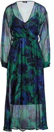 Liu Jo VESTIDOS - Vestidos midi en YOOX.COM