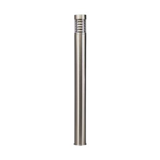 Lindby Lindby L&aacute;mpara Para Exterior enja En Gris De Acero