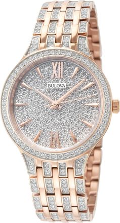 Bulova Phantom Womens Watch