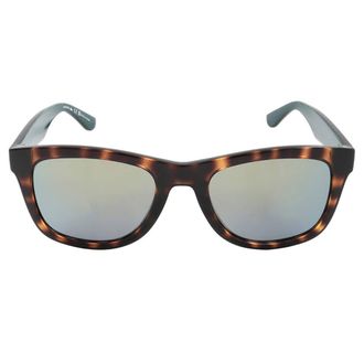 Lacoste Grey Square Unisex Sunglasses L789S 214 53
