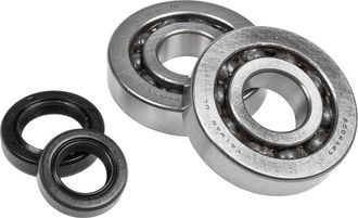 OEM Naraku, Honda / Kymco / Sym Cojinetes Y Sellos De Eje
