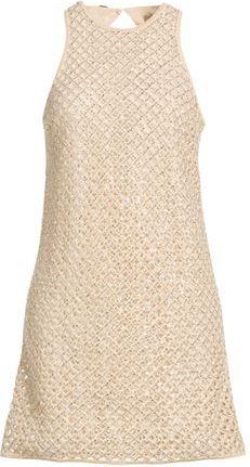 Twin-Set VESTIDOS - Minivestidos en YOOX.COM