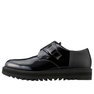 Onitsuka Tiger The Onitsuka Monk-S Black 1181A588-001
