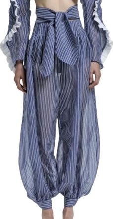Vivetta Vivetta, Donna, Pantaloni, Multicolore, XS, new