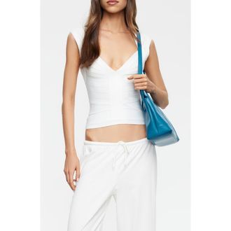 Lioness Princess Tank in Porcelain at Nordstrom, Size X-Large