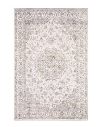 Style Haven Stylehaven Melody Vintage Traditional Rug