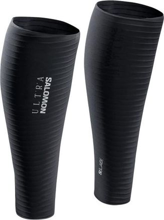 Salomon S/Lab Salomon Ultra Beinlinge - Unisex | schwarz