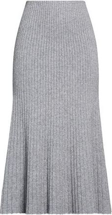 Caractere BOTTOMWEAR - Gonne midi su YOOX.COM