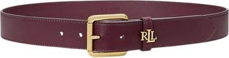 Ralph Lauren Accesorios - Accessories - Mujer - Rojo - L